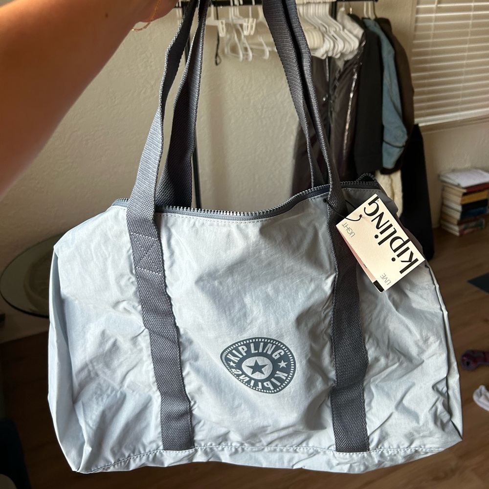 NWT Kipling Bag